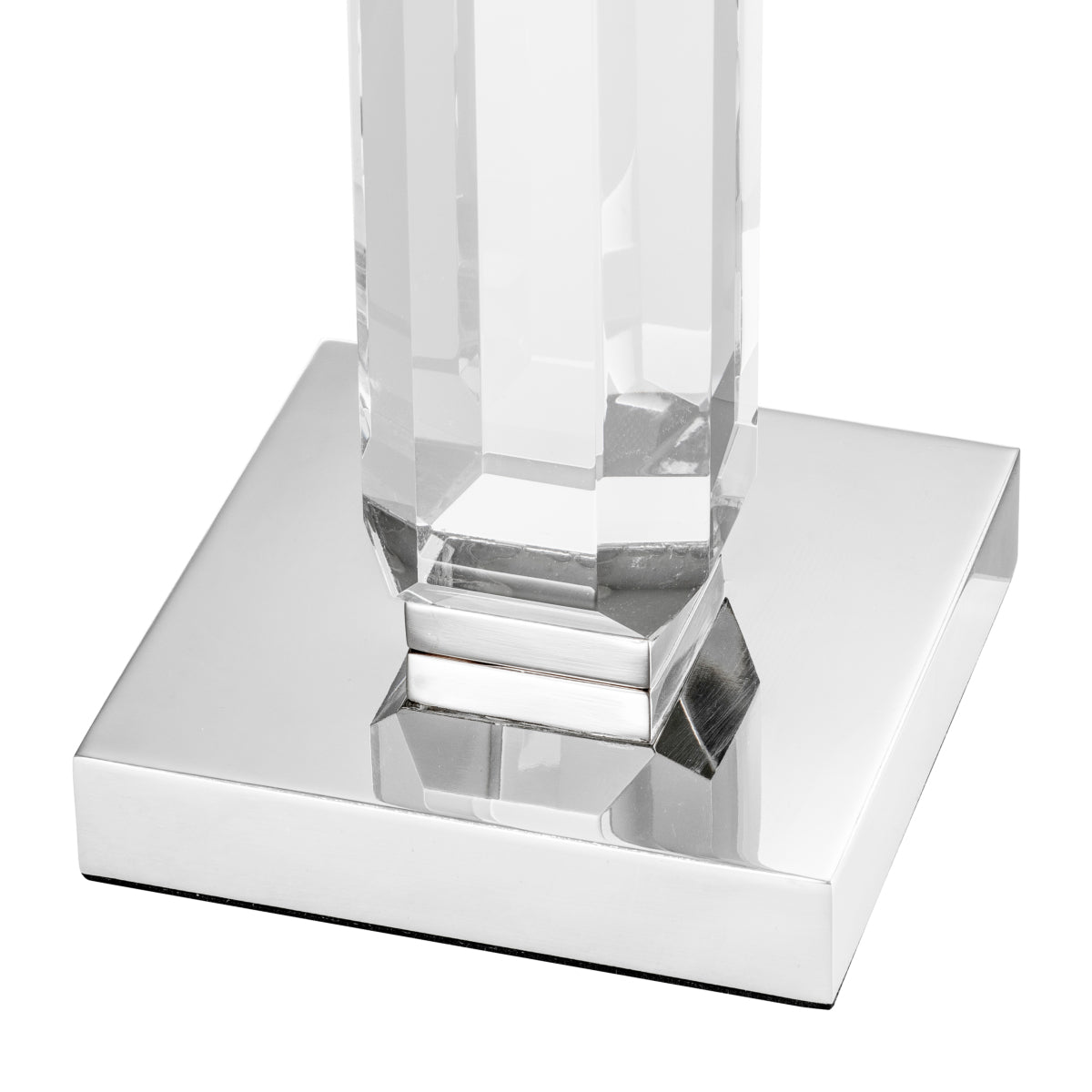 Glass Stick Candle Holders (3) Livia | Eichholtzmh.com 
