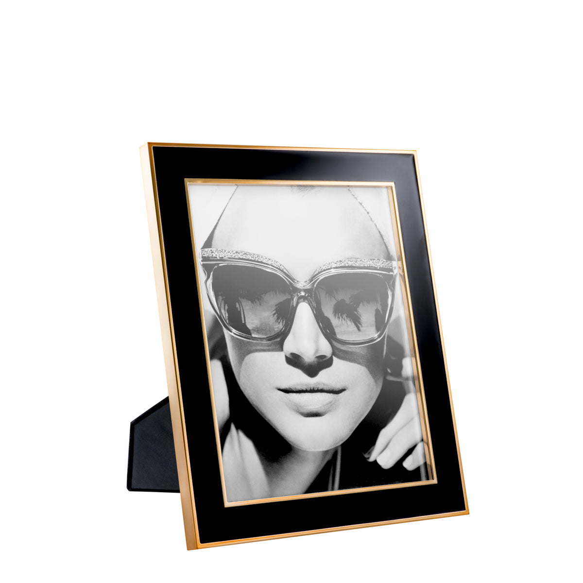 Black Picture Frame Set (6) Lantana | Eichholtzmh.com