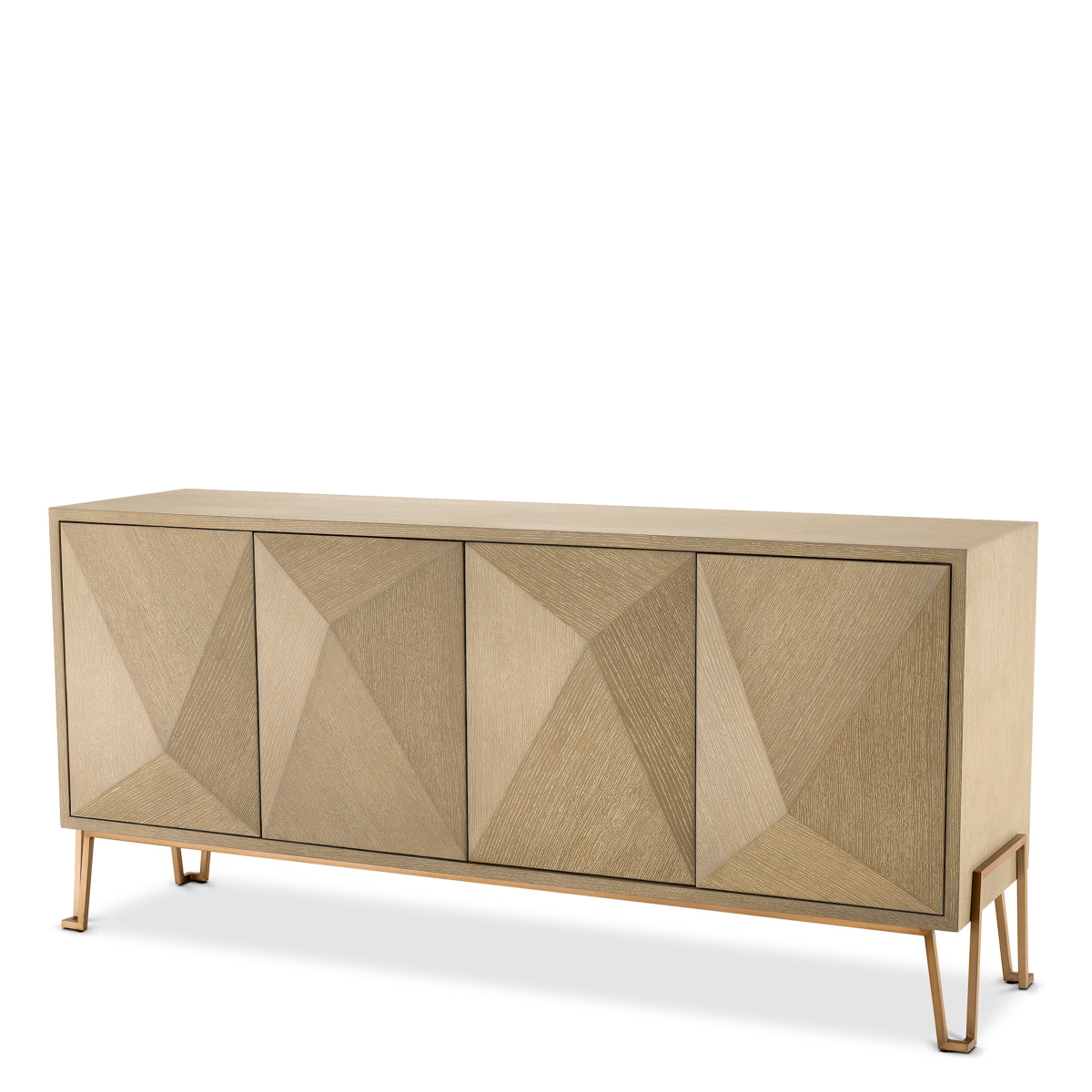 Modern Media Cabinet Highland | Eichholtzmh.com