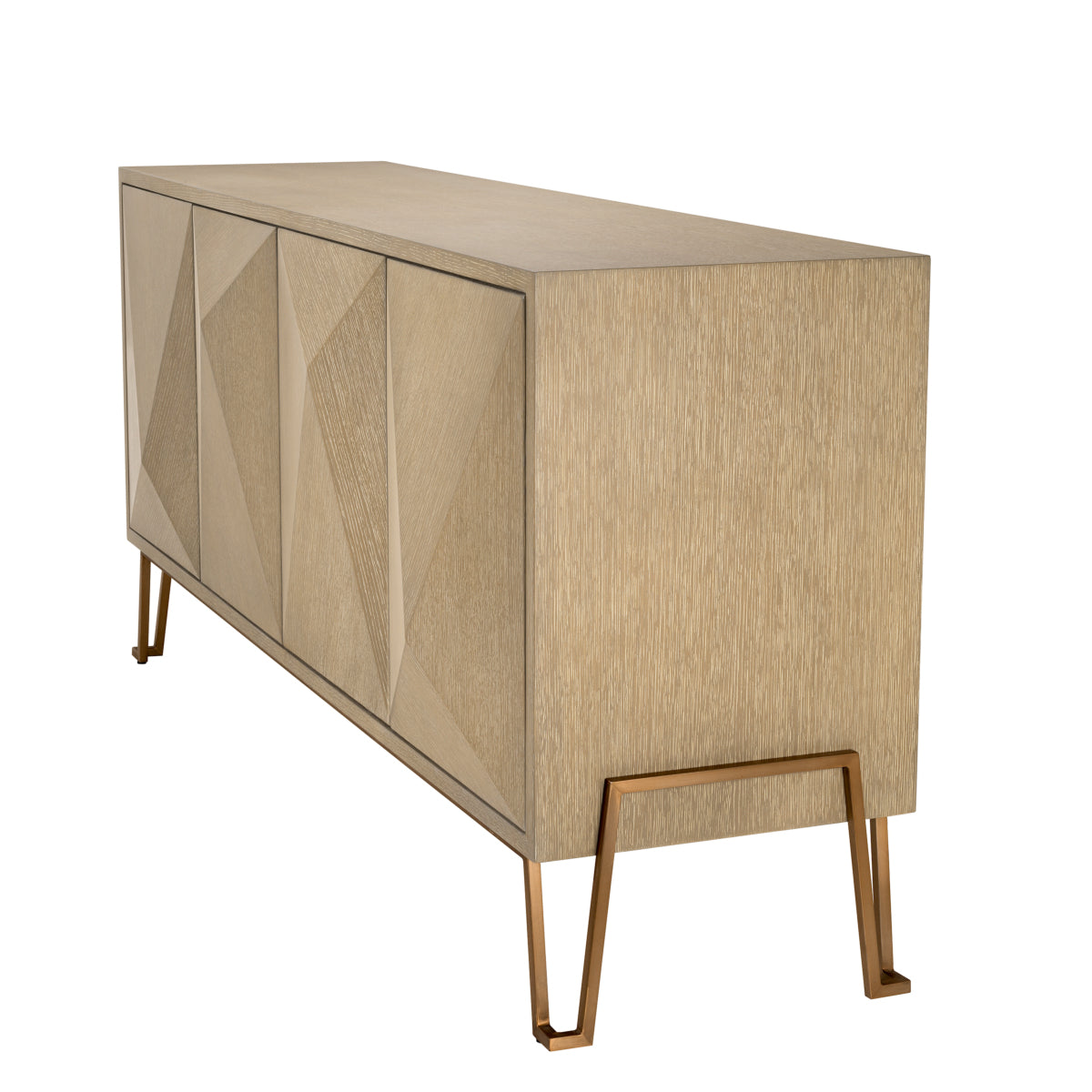Modern Media Cabinet Highland | Eichholtzmh.com