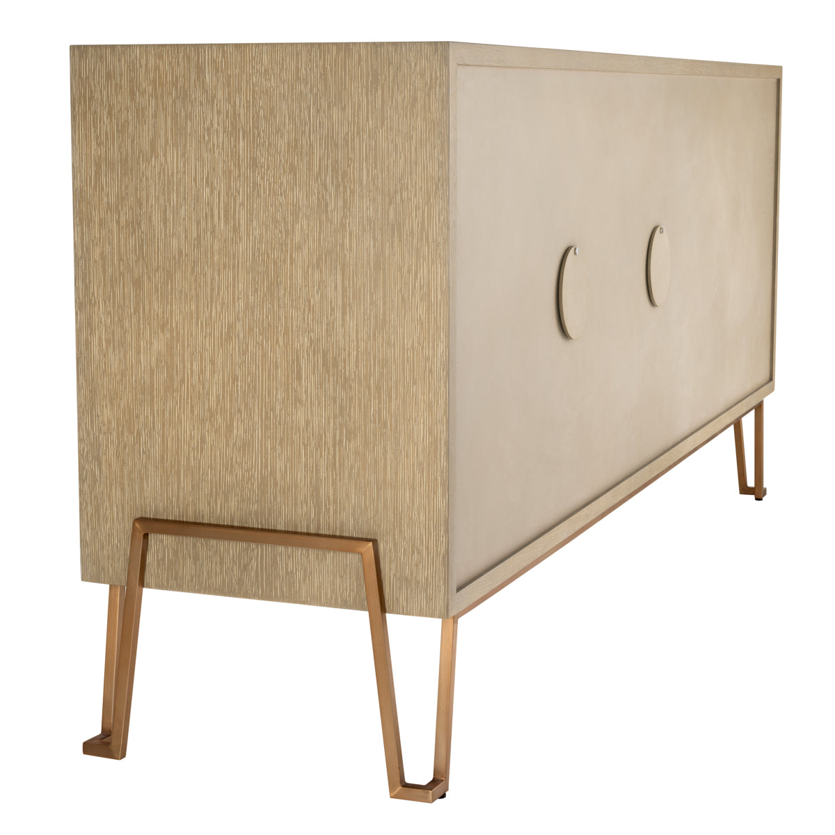 Modern Media Cabinet Highland | Eichholtzmh.com