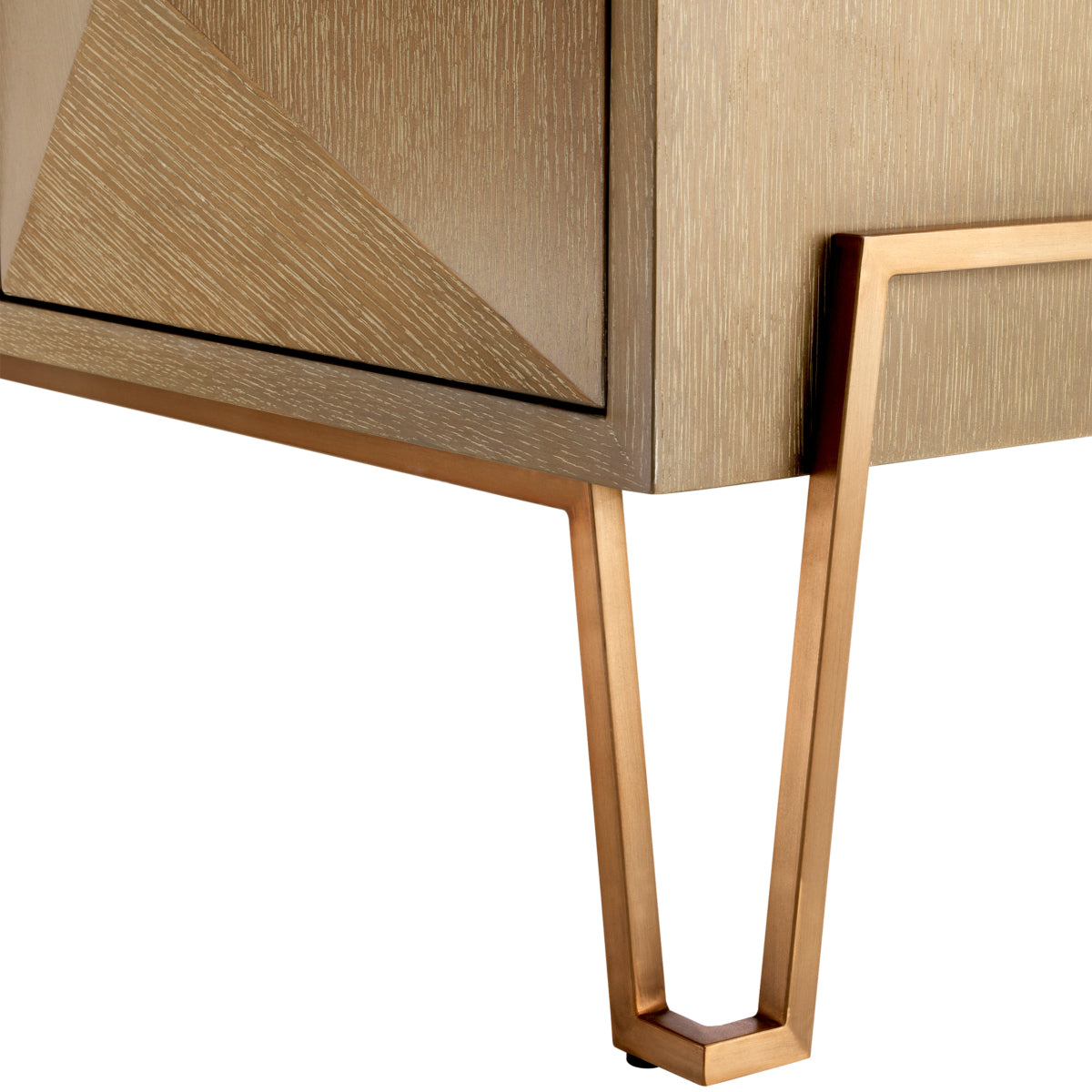 Modern Media Cabinet Highland | Eichholtzmh.com