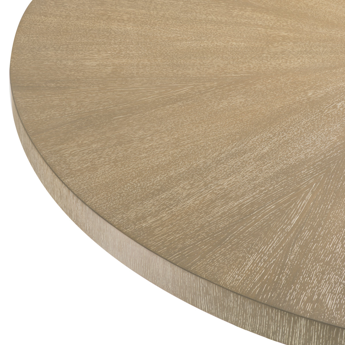Washed Oak Veneer Dining Table Remington | Eichholtzmh.com