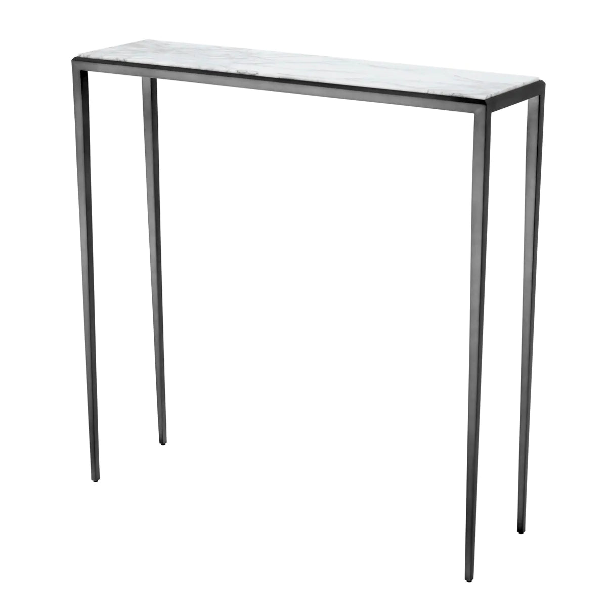Small Marble Console Table Henley | Eichholtzmh.com