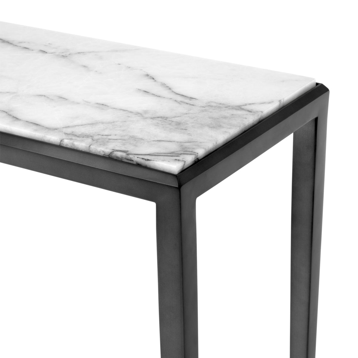 Small Marble Console Table Henley | Eichholtzmh.com