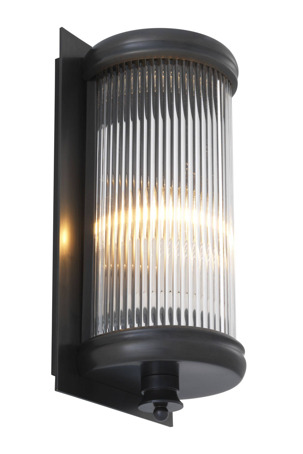 Glass Rods Wall Lamp S Glorious | Eichholtzmh.com 