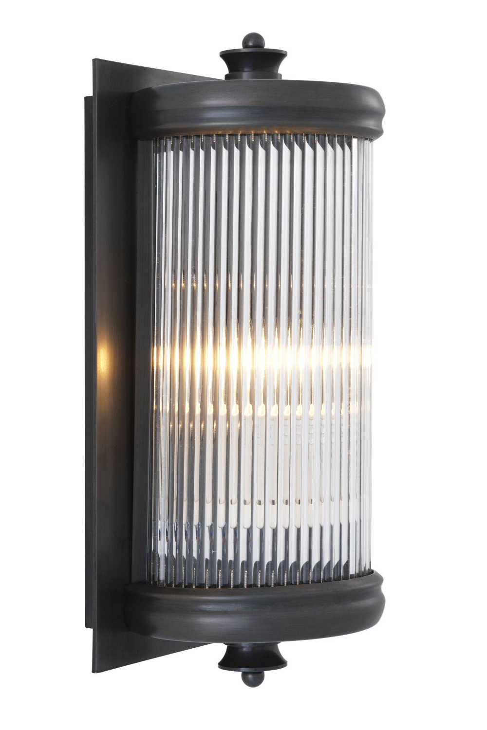 Glass Rods Wall Lamp S Glorious | Eichholtzmh.com 