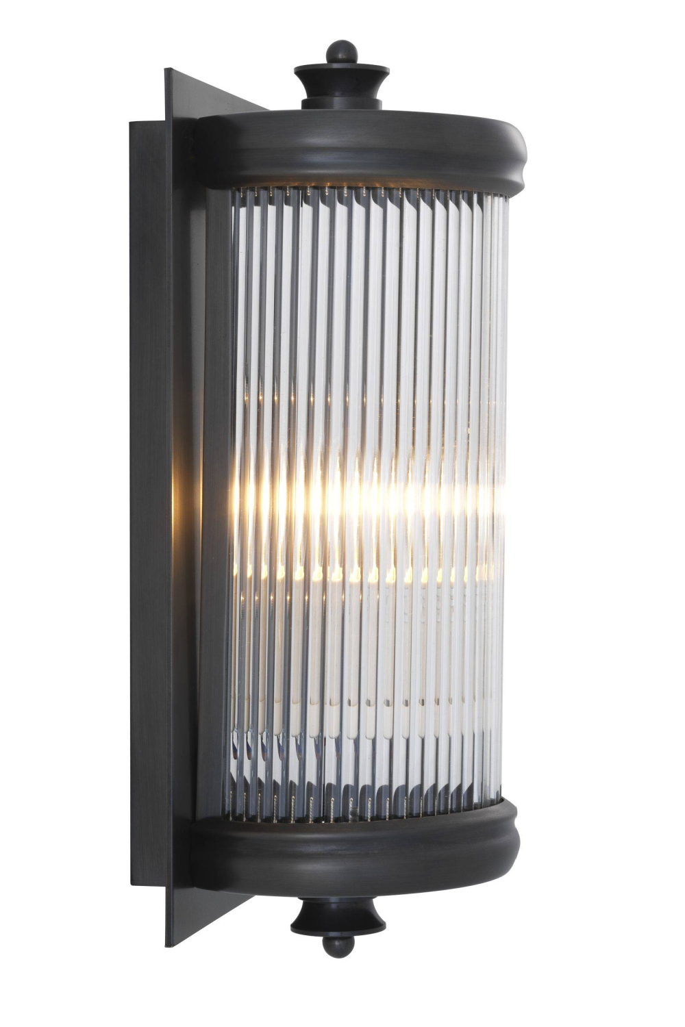 Glass Rods Wall Lamp S Glorious | Eichholtzmh.com 