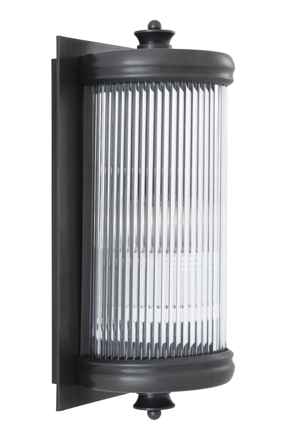 Glass Rods Wall Lamp S Glorious | Eichholtzmh.com 