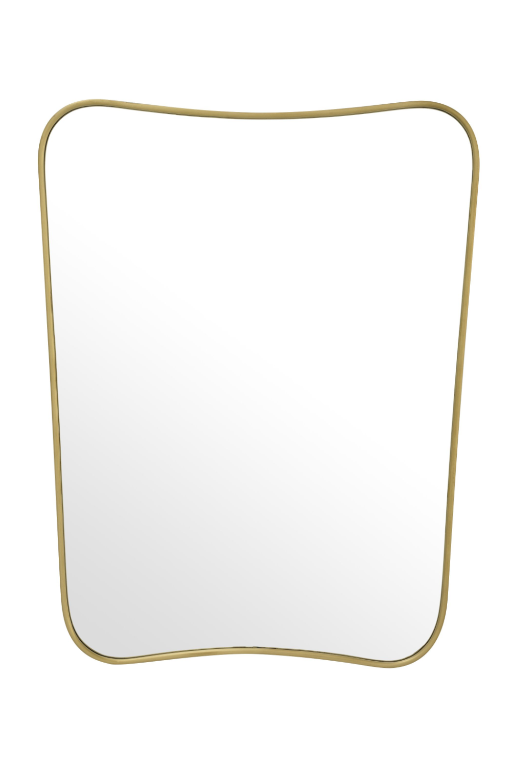 Gold Framed Mirror Vivienne | Eichholtzmh.com
