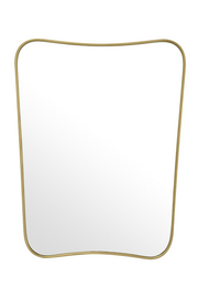 Gold Framed Mirror Vivienne | Eichholtzmh.com