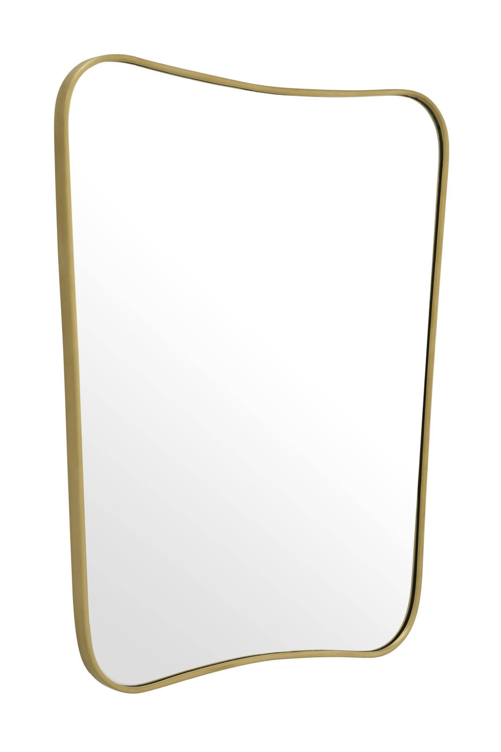 Gold Framed Mirror Vivienne | Eichholtzmh.com