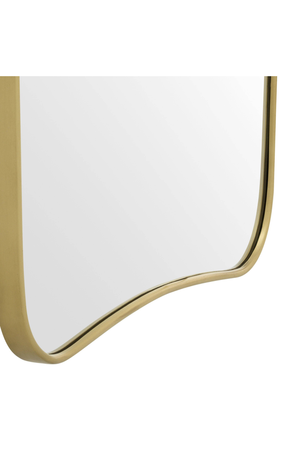 Gold Framed Mirror Vivienne | Eichholtzmh.com
