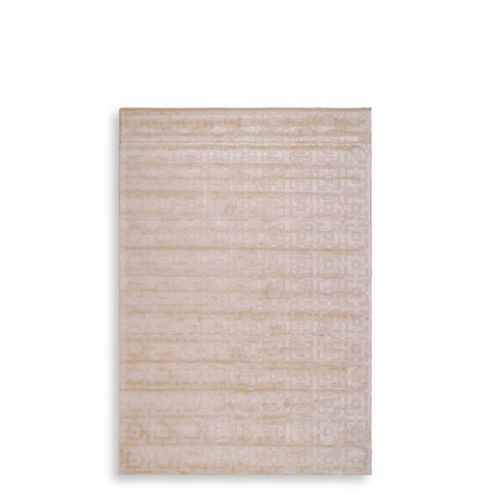 Rug Reeves ivory 170 x 240 cm
