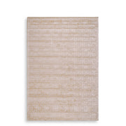 Cream Woven Viscose Carpet Reeves | Eichholtzmh.com 