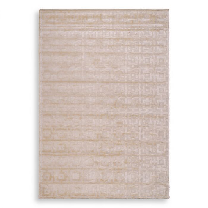 Rug Reeves ivory 300 x 400 cm