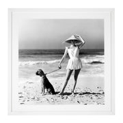 Black & White Print Vogue 1956 I | Eichholtzmh.com