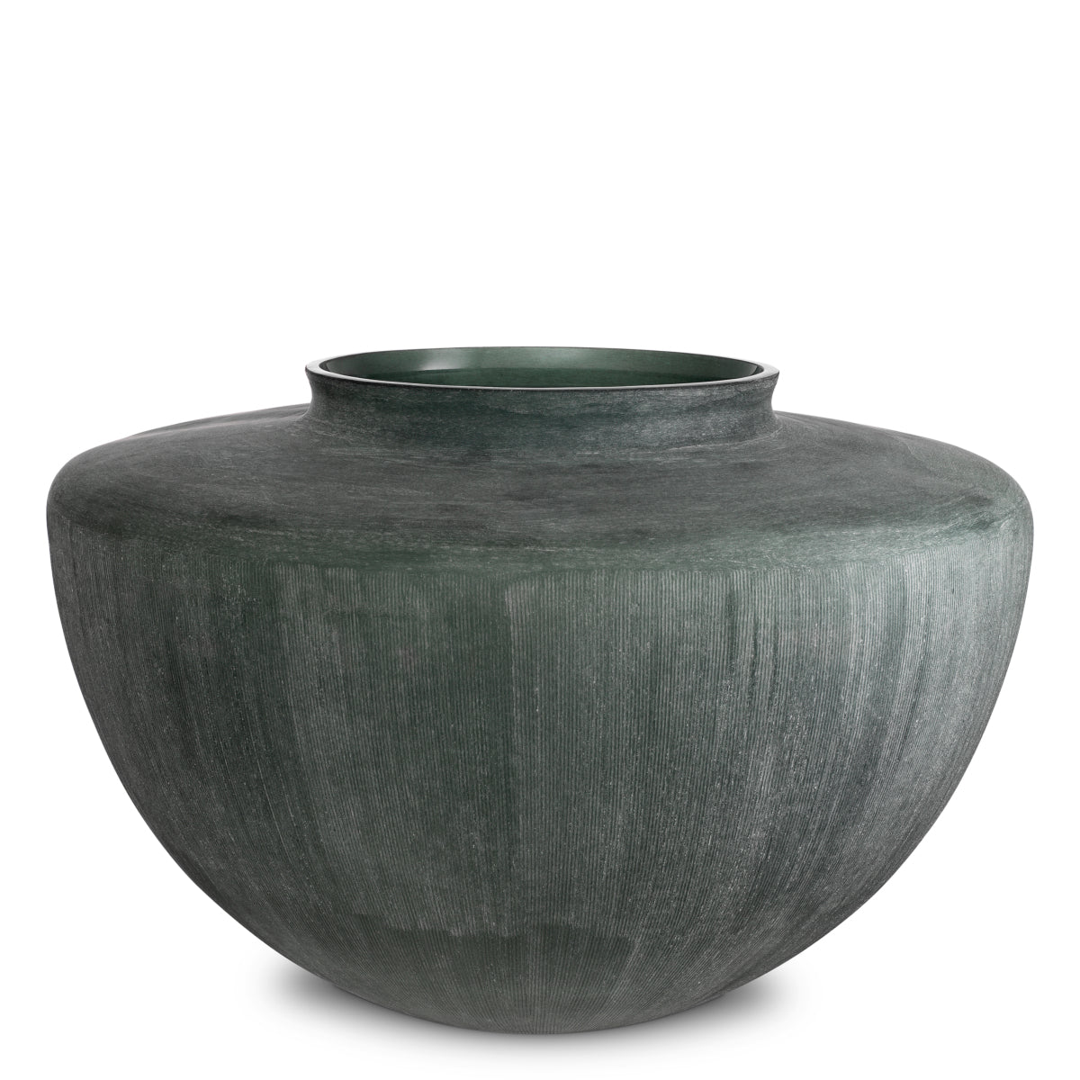 Handblown Glass Vase Wainscott | Eichholtzmh.com