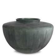 Handblown Glass Vase Wainscott | Eichholtzmh.com