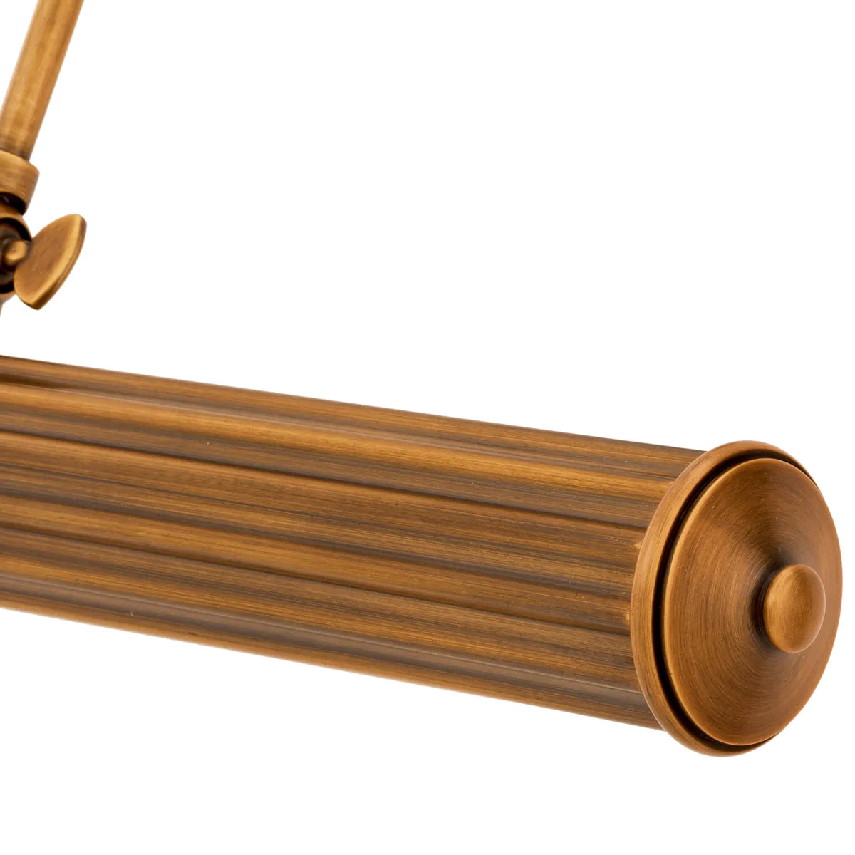 Tubular Swivel Wall Lamp L Luca | Eichholtzmh.com