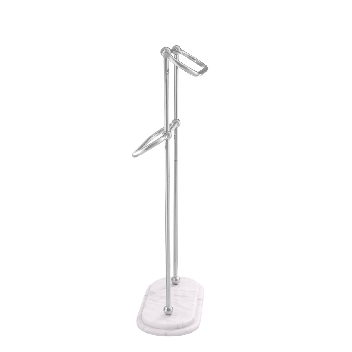 Small Metal Towel Rack Lowell | Eichholtzmh.com
