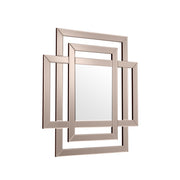 Bronze Glass Mirror Mortimer | Eichholtzmh.com