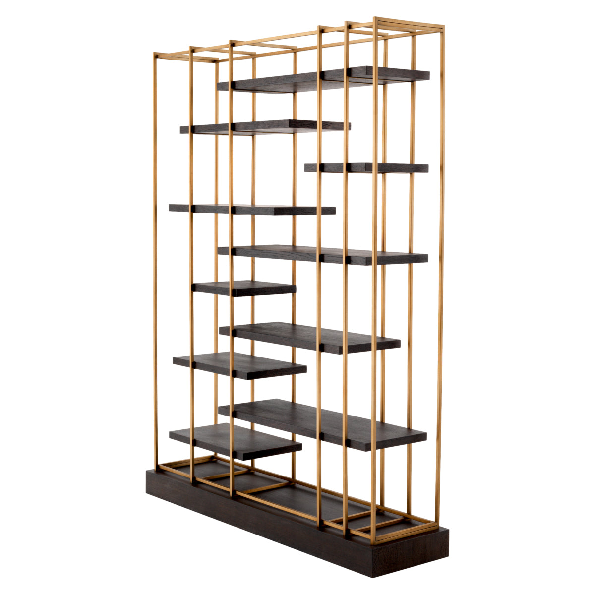 Brass Display Cabinet Ward | Eichholtzmh.com