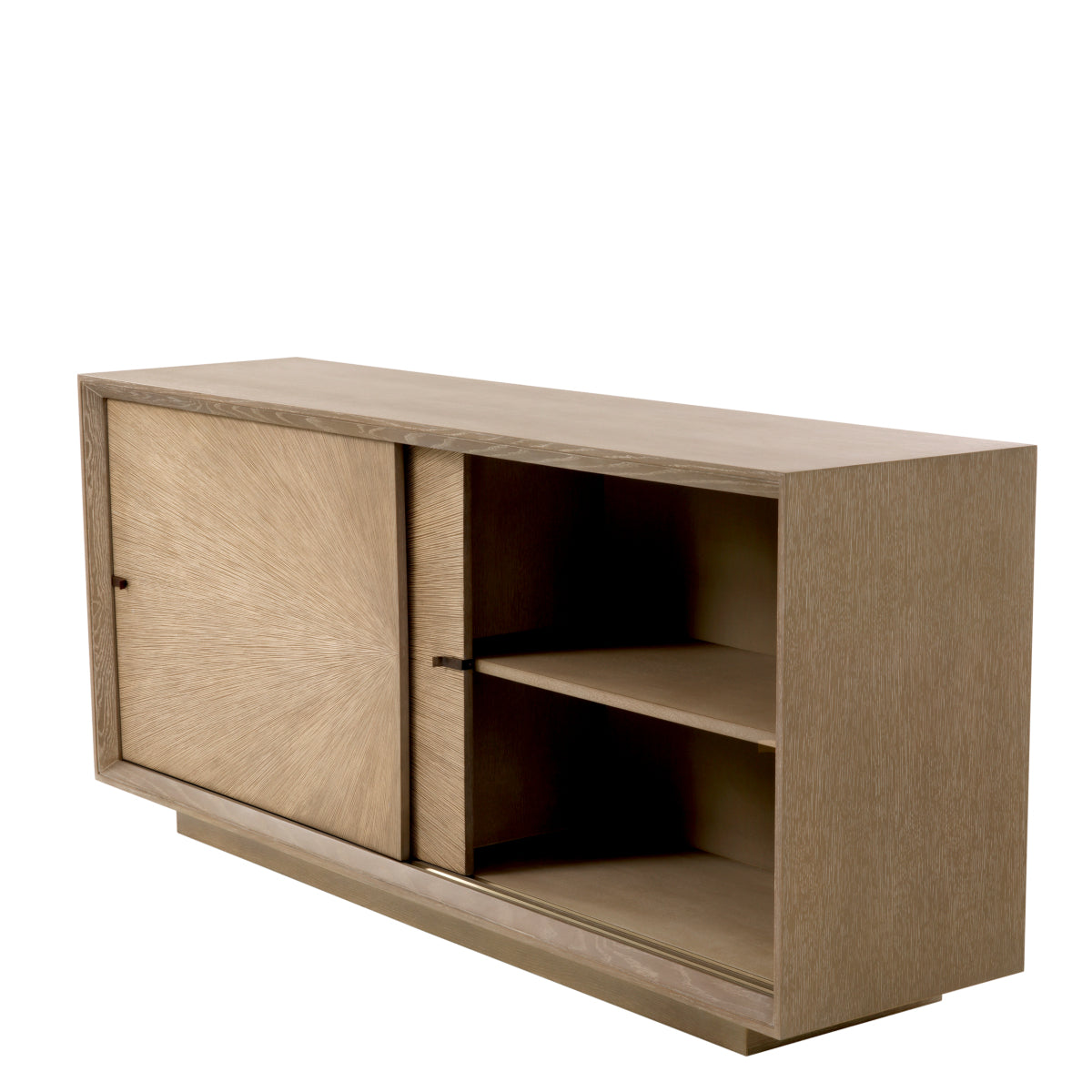 Oak Veneer Dresser Lazarro | Eichholtzmh.com
