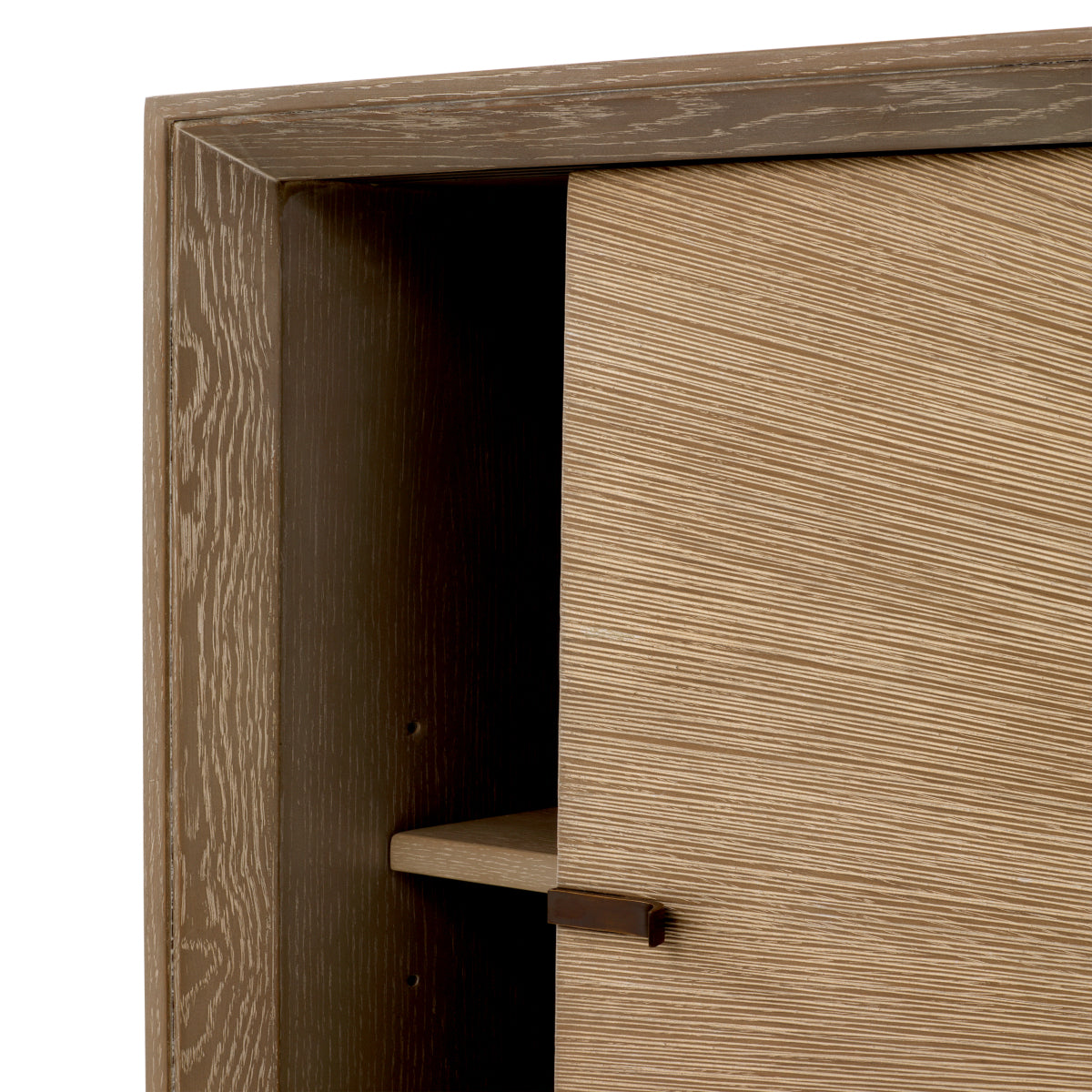 Oak Veneer Dresser Lazarro | Eichholtzmh.com