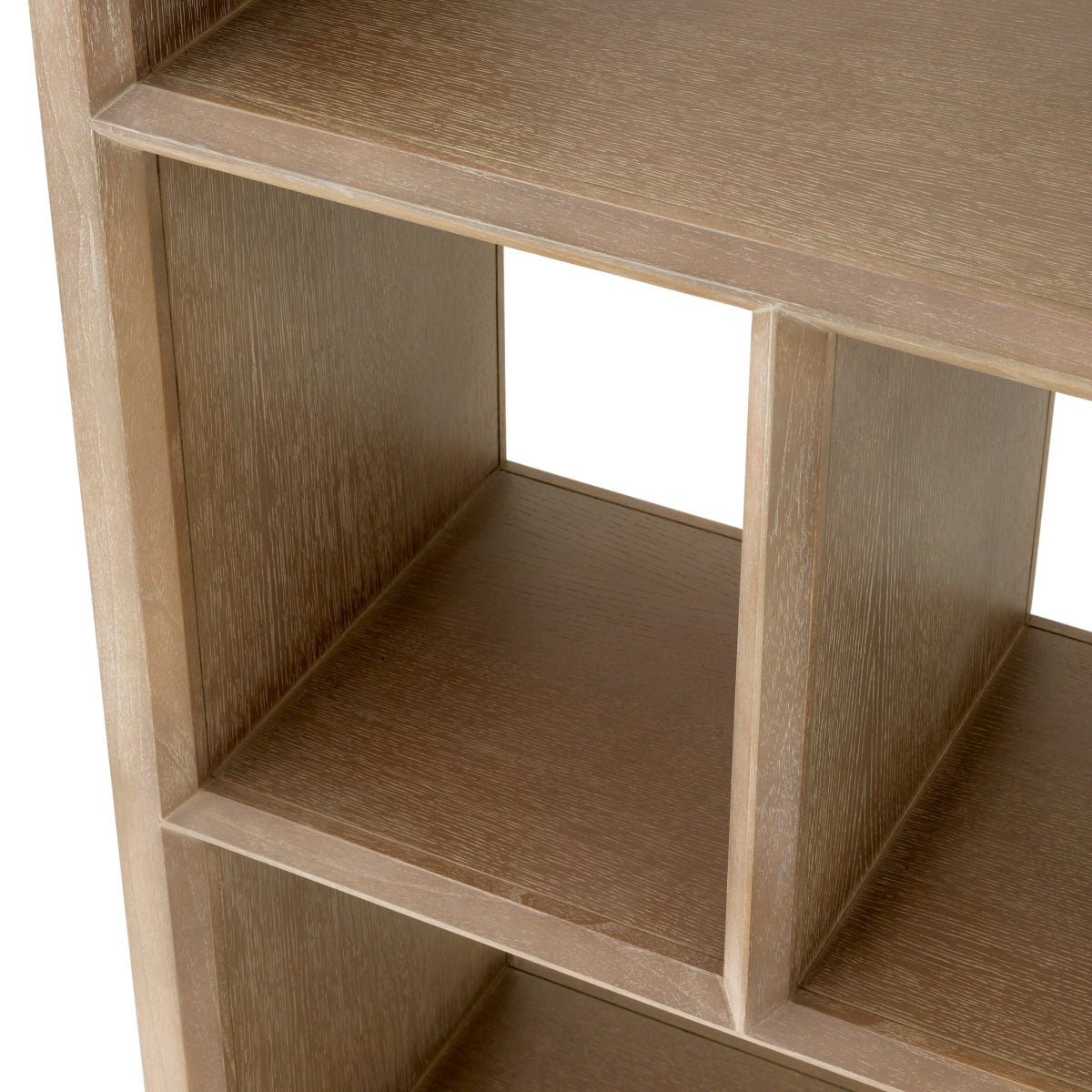 Washed Oak Cabinet L Marguesa | Eichholtzmh.com