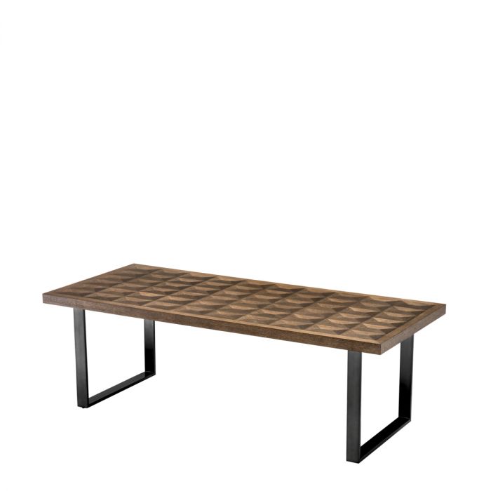 Dining Table Gregorio 230 x 100 cm