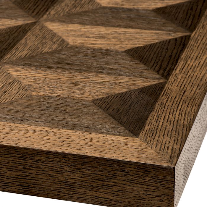 Dining Table Gregorio 230 x 100 cm