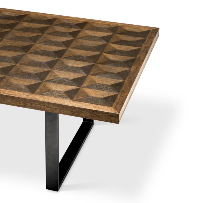 Dining Table Gregorio 300 x 115 cm