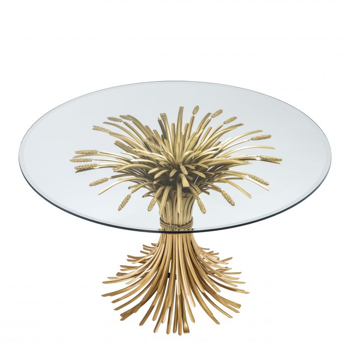Centre Table Bonheur ø 130 cm
