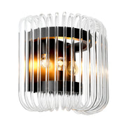 Glass Wall Lamp Sutton House | Eichholtzmh.com