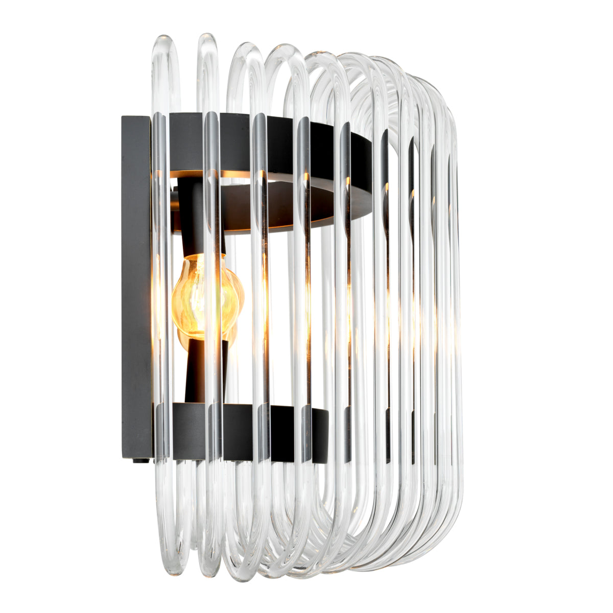 Glass Wall Lamp Sutton House | Eichholtzmh.com
