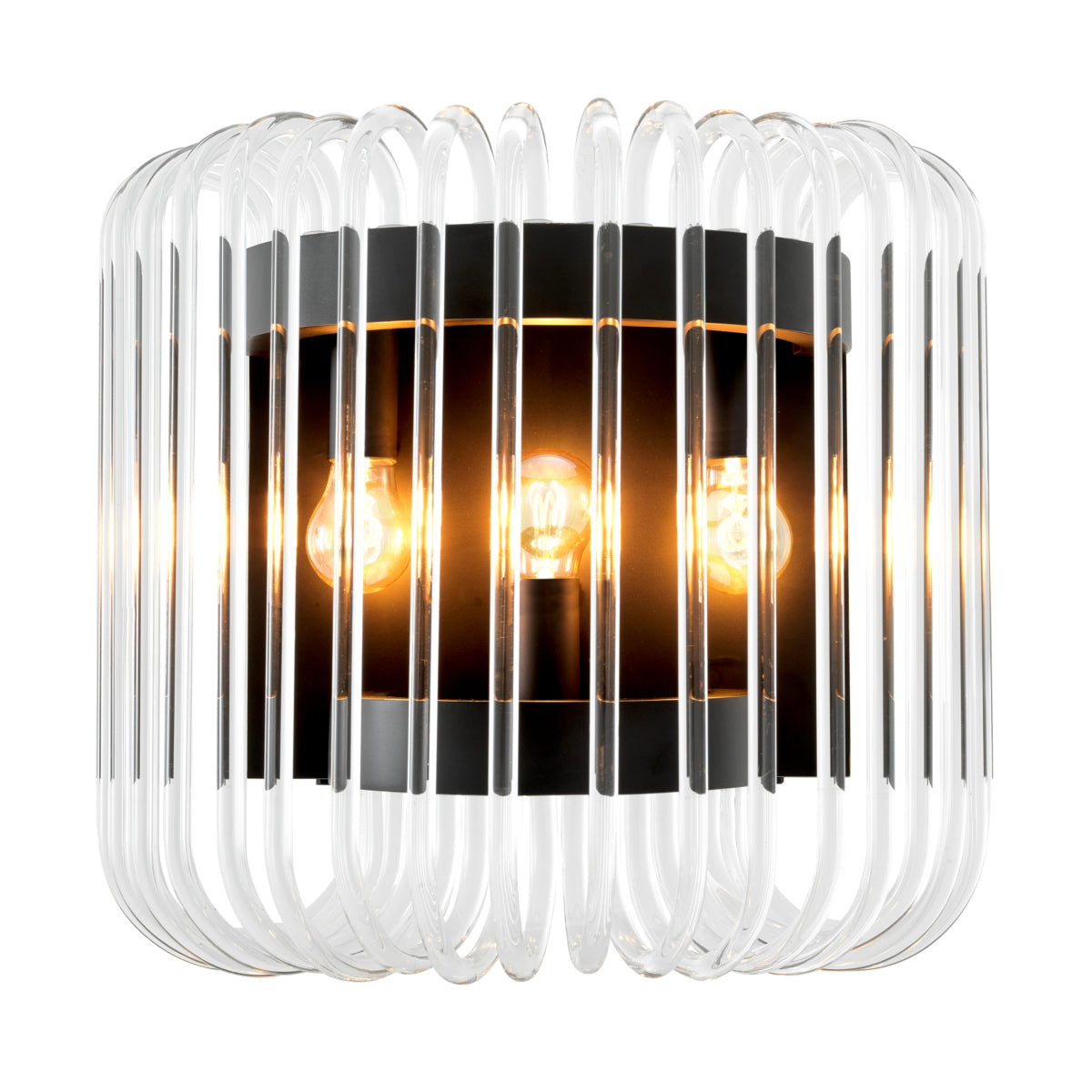 Glass Wall Lamp Sutton House | Eichholtzmh.com