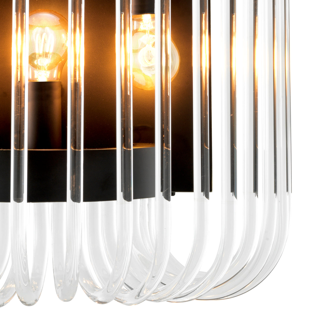 Glass Wall Lamp Sutton House | Eichholtzmh.com