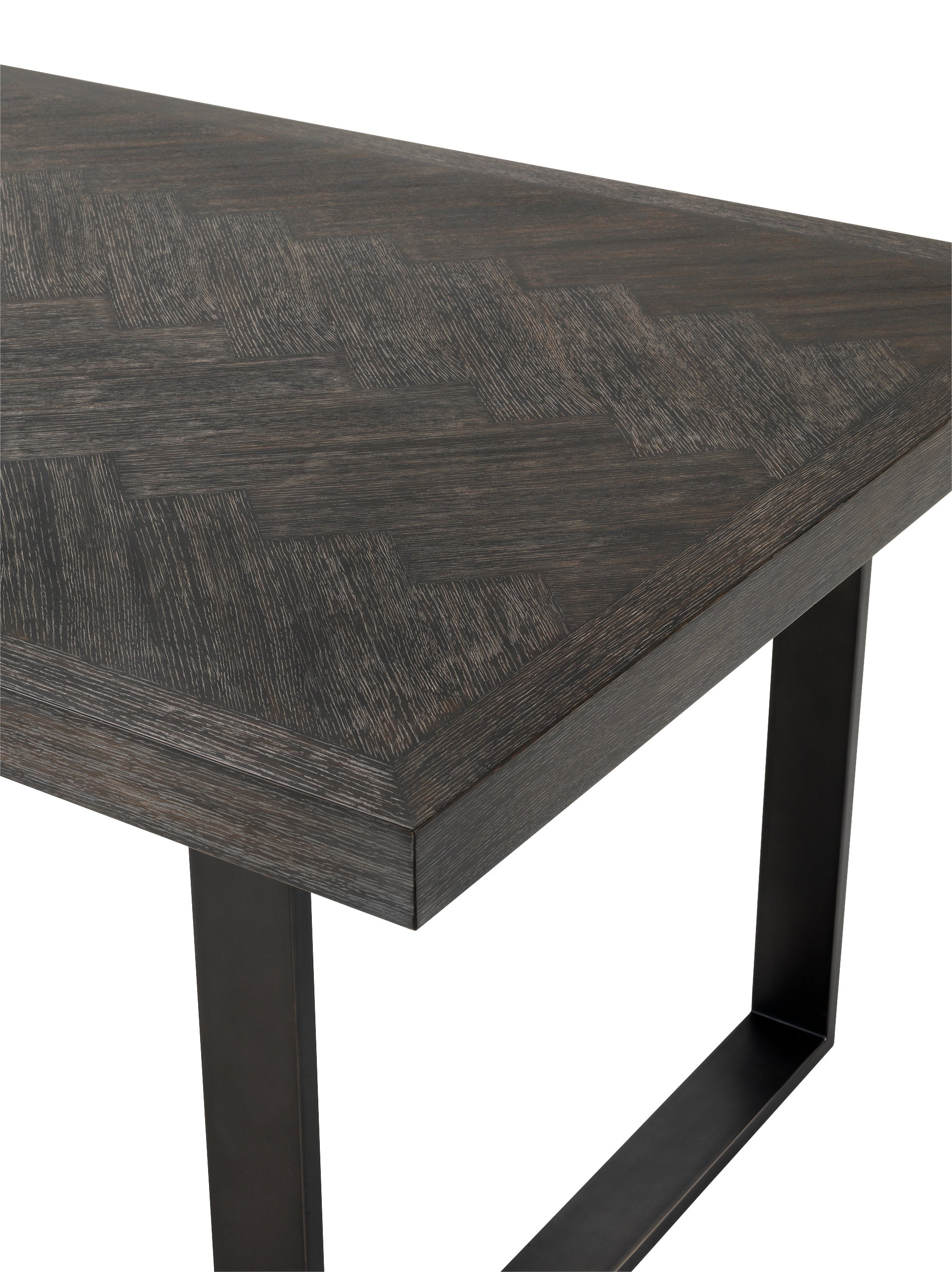 Oak Dining Table 91" Melchior | Eichholtzmh.com