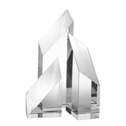 Glass Decorative Objects (3) Scope | Eichholtzmh.com 
