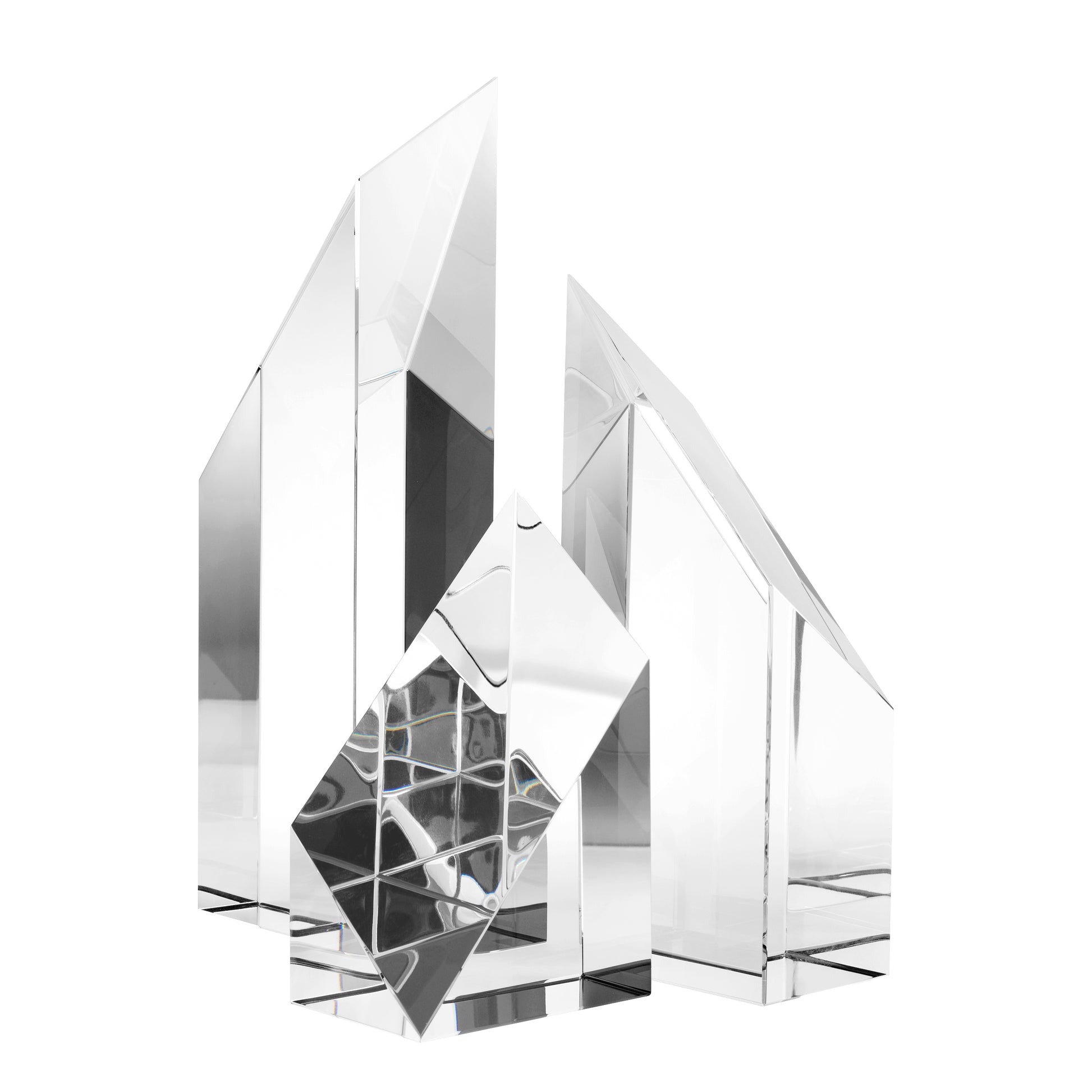 Glass Decorative Objects (3) Scope | Eichholtzmh.com 