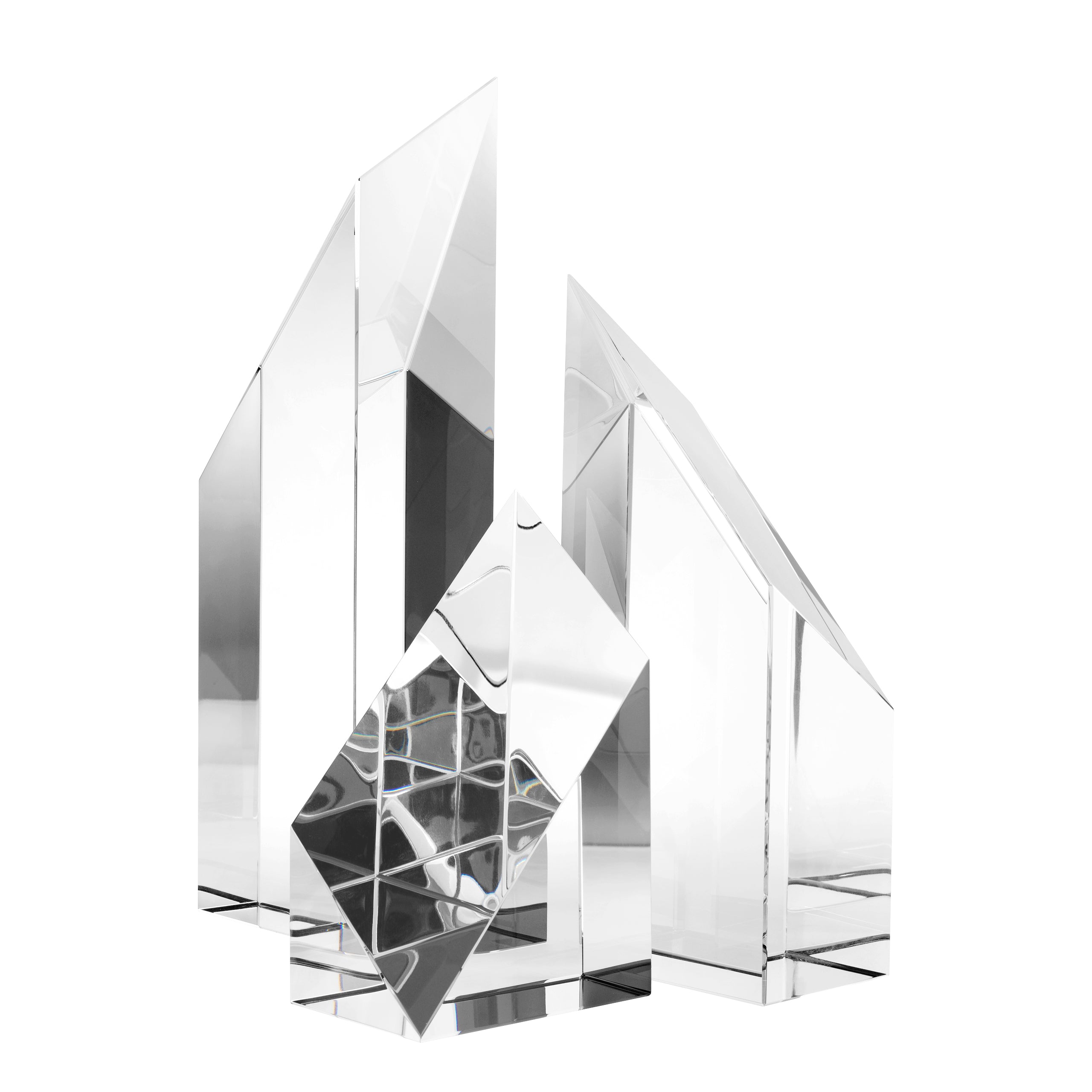 Glass Decorative Objects (3) Scope | Eichholtzmh.com 