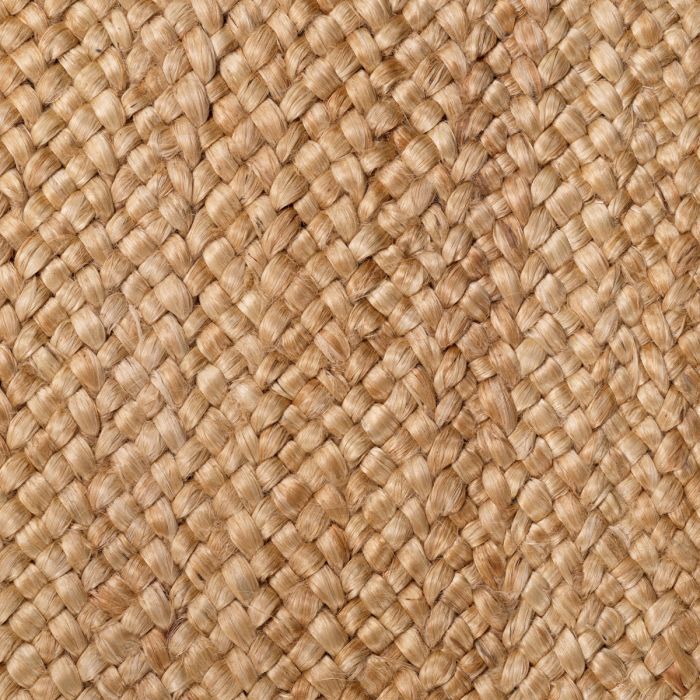 Rug Soleste natural jute 300 x 400 cm
