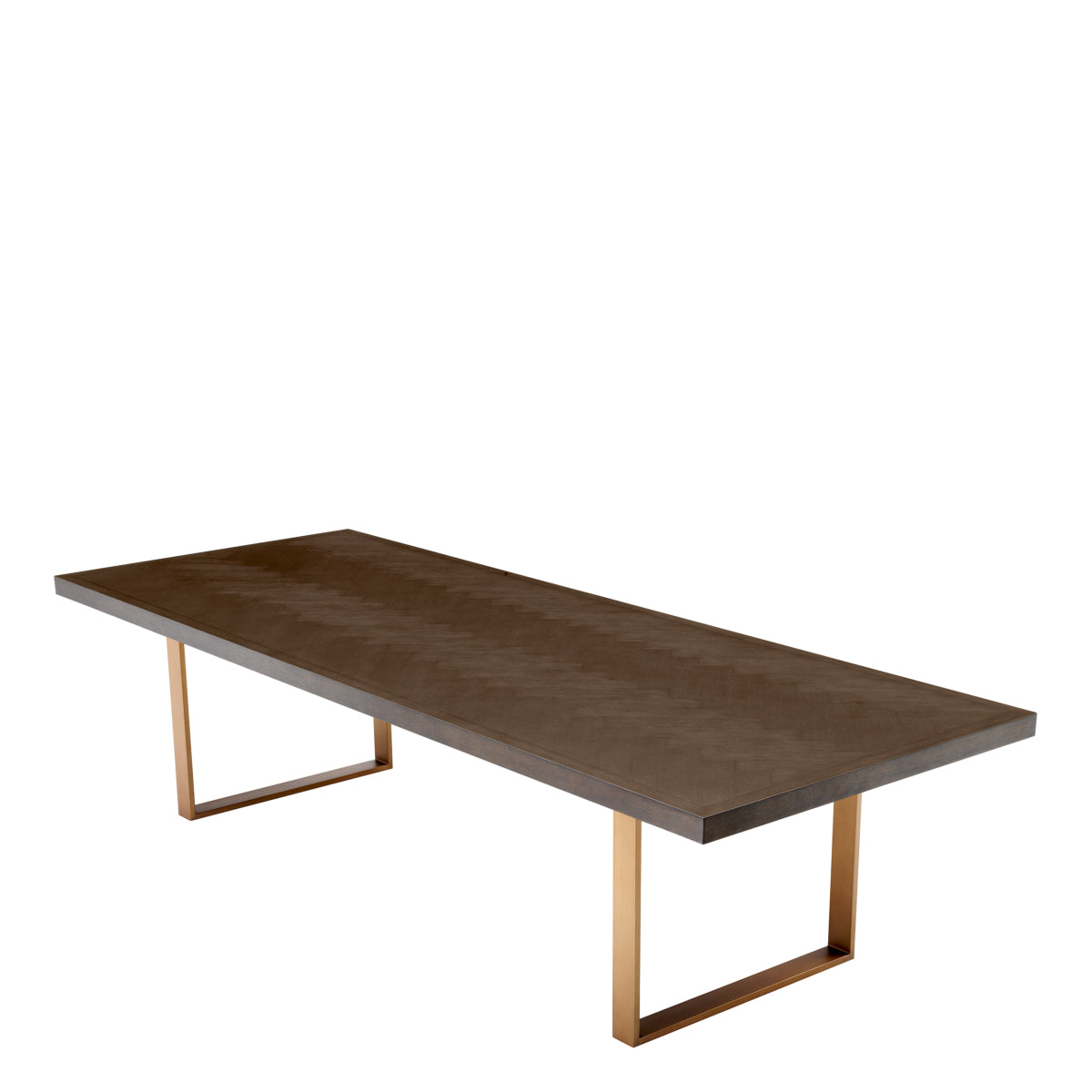 Oak Dining Table 118" Melchior | Eichholtzmh.com