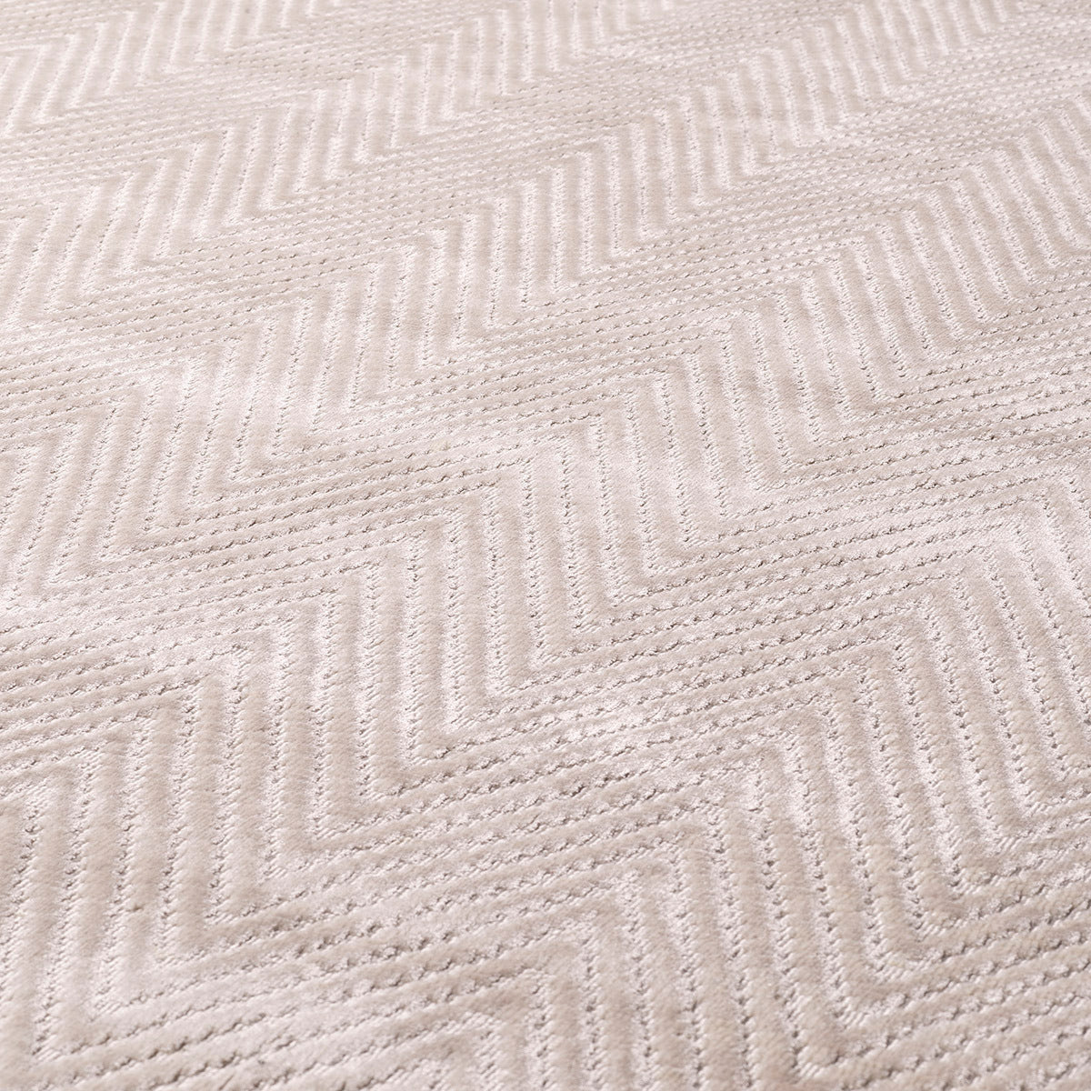 Off-White Carpet 7' x 10' Herringbone | Eichholtzmh.com