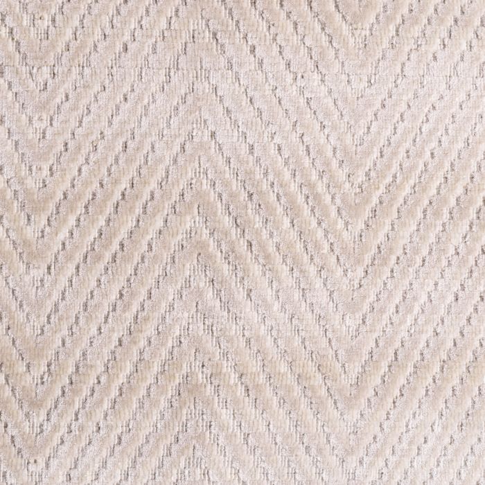 Rug Herringbone ivory 200 x 300 cm