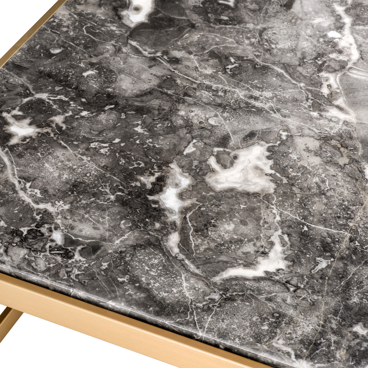 Marble Top Side Table La Quinta | Eichholtzmh.com