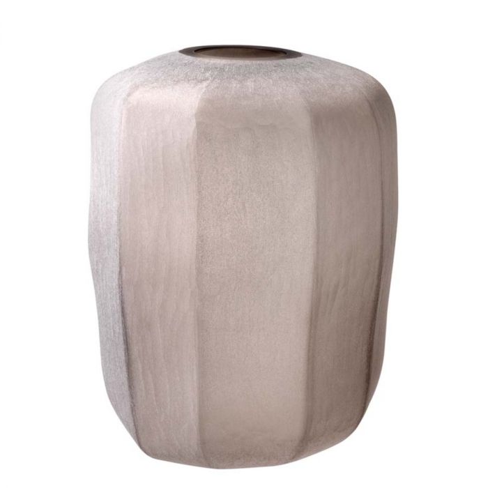 Vase Avance L sand