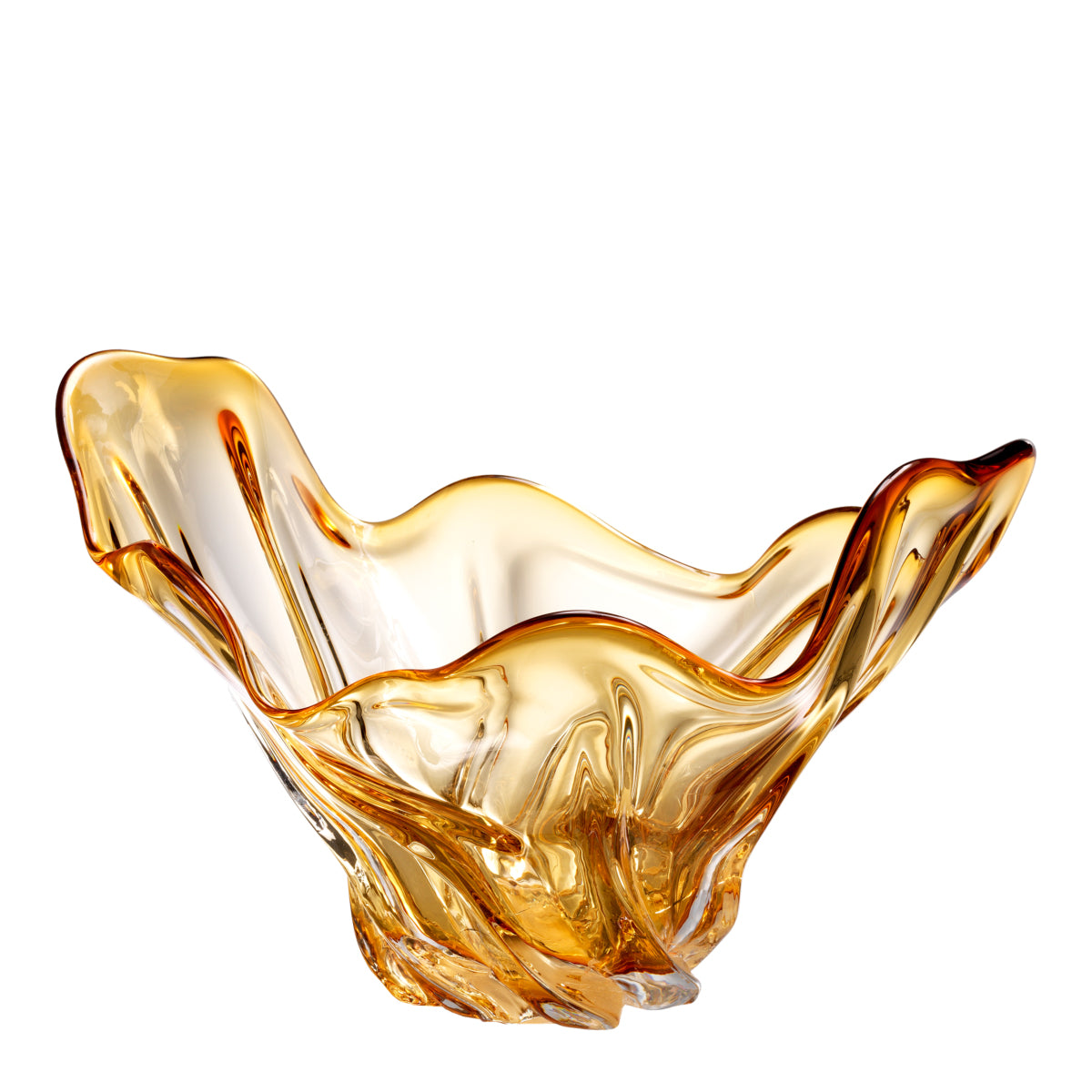 Hand-Blown Glass Bowl Ace | Eichholtzmh.com
