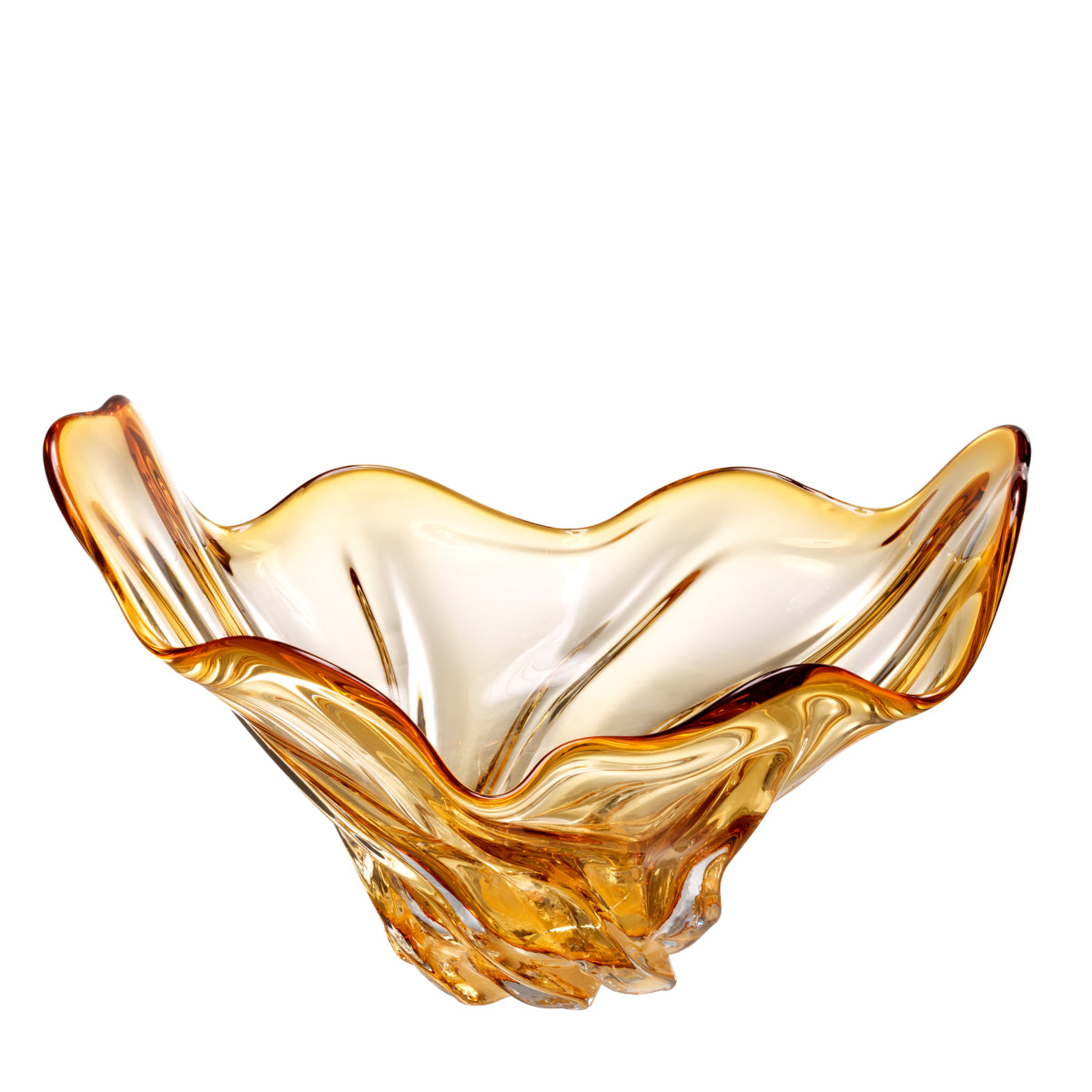 Hand-Blown Glass Bowl Ace | Eichholtzmh.com